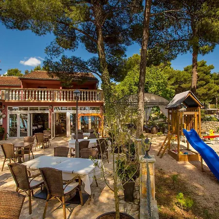 Matilde Resort-2 公寓 沃迪切