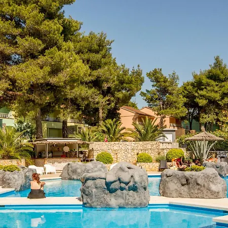 公寓 Matilde Resort-2 沃迪切