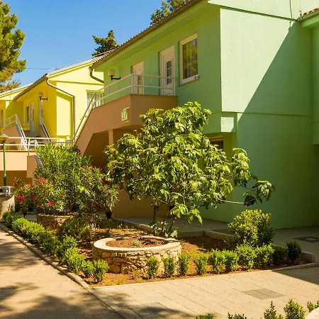 Matilde Resort-2 * 沃迪切