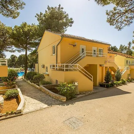 Matilde Resort-2 Vodice