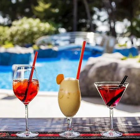 Matilde Resort-2 Vodice