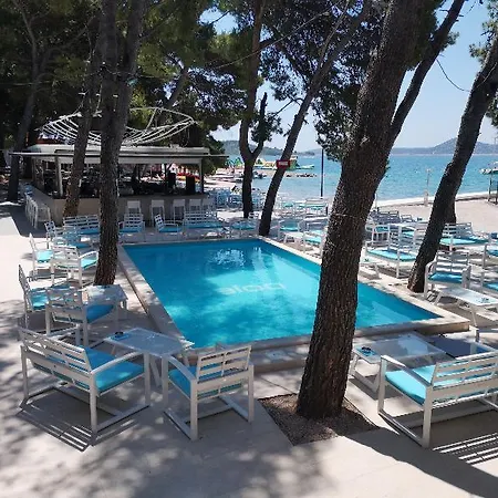 Apartman Matilde Resort-2 *
