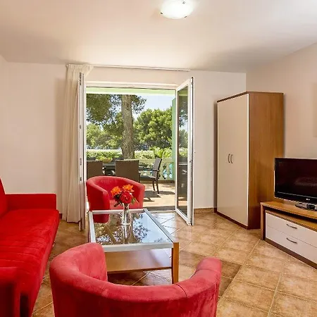 Matilde Resort-2 Apartman *