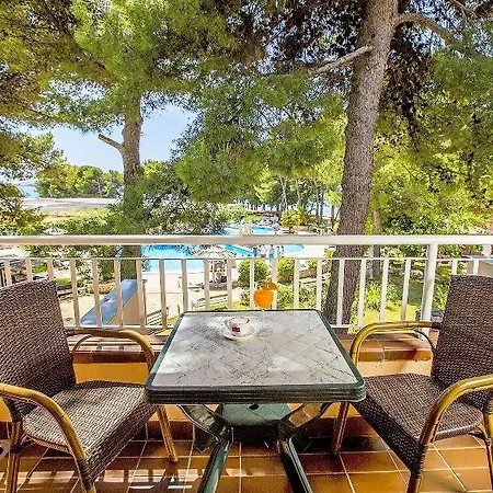 Matilde Resort-2 Apartman