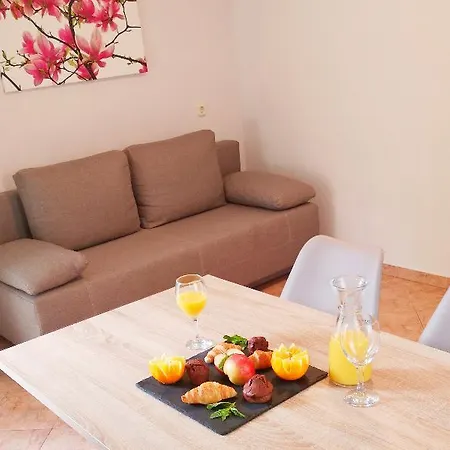 Apartman Matilde Resort-2