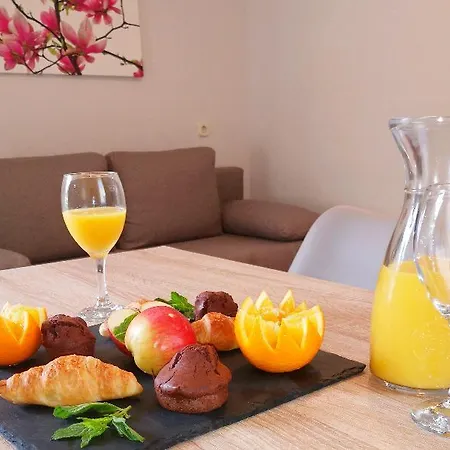 Matilde Resort-2 Apartman Vodice
