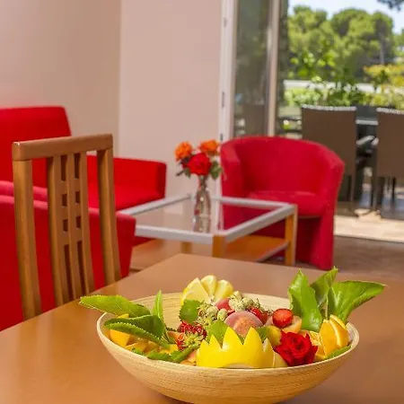Apartman Matilde Resort-2