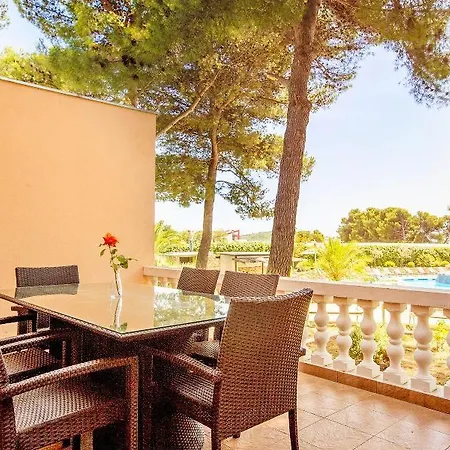 Matilde Resort-2 Apartman Vodice