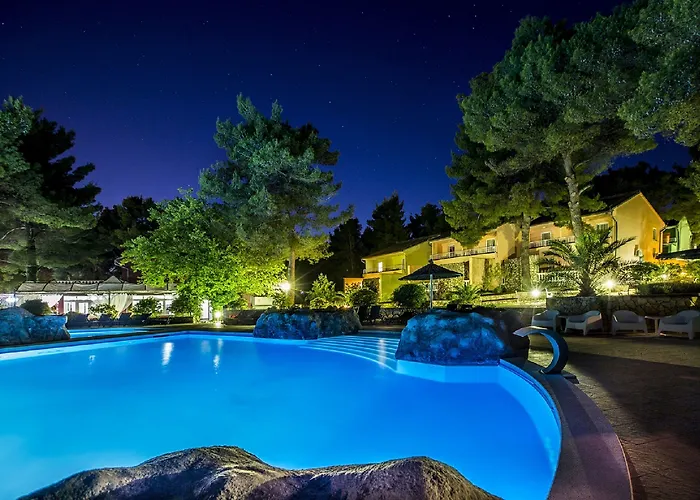 Matilde Resort-2 アパート *