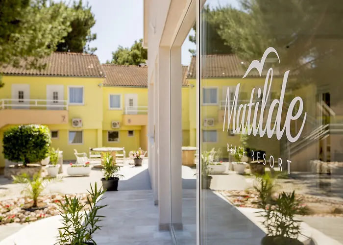 アパート Matilde Resort-2