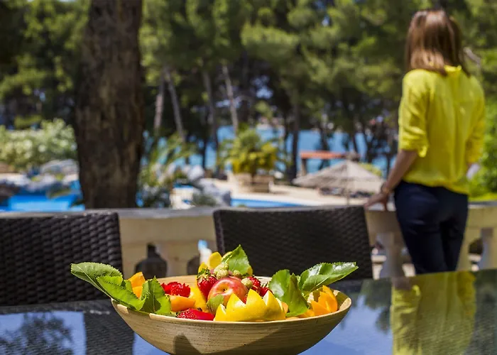 Matilde Resort-2 アパート *