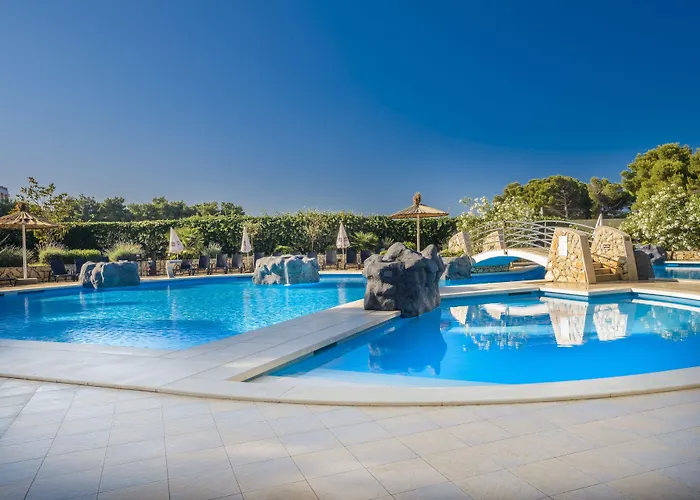 Matilde Resort-2 Vodice