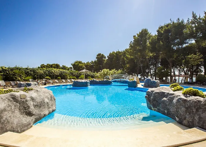 Apartamento Matilde Resort-2 *