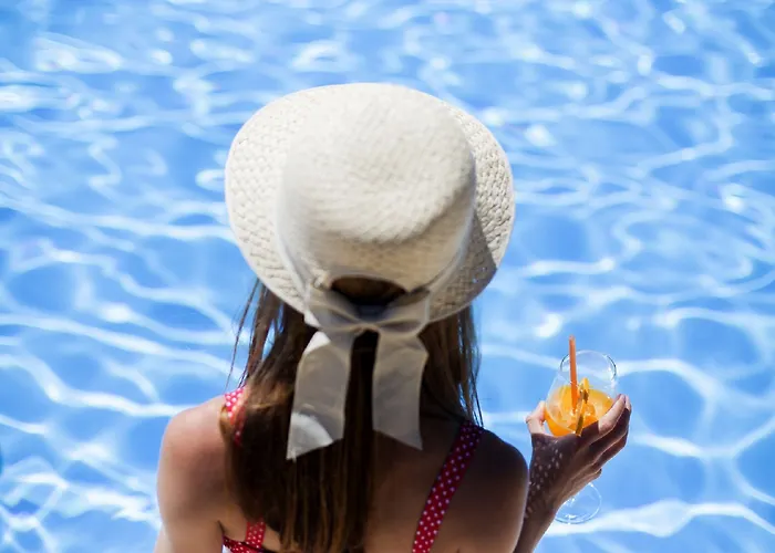 アパート Matilde Resort-2 *