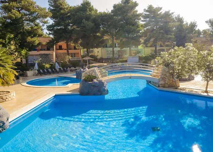 Matilde Resort-2 Vodice