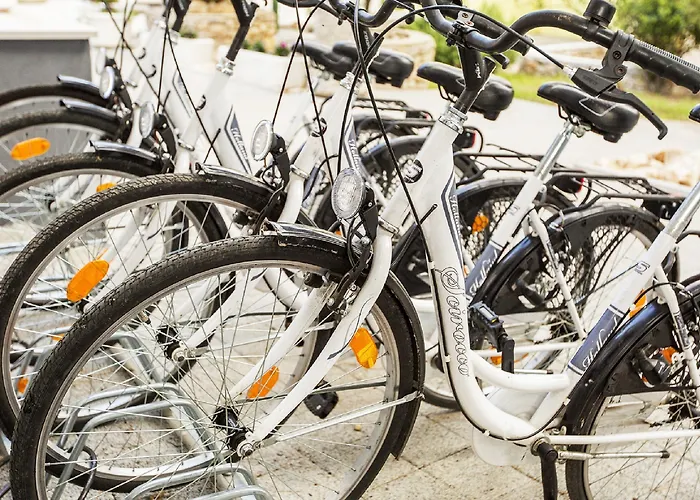 アパート Matilde Resort-2 ヴォディツェ