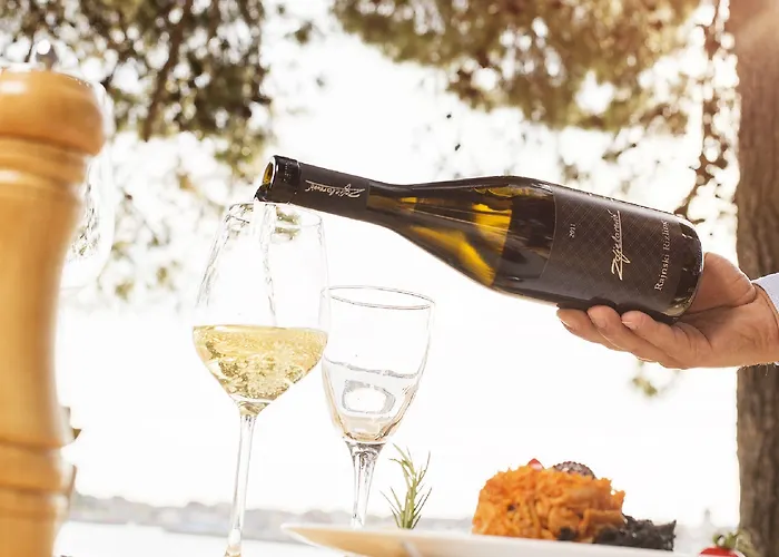 Apartamento Matilde Resort-2 *