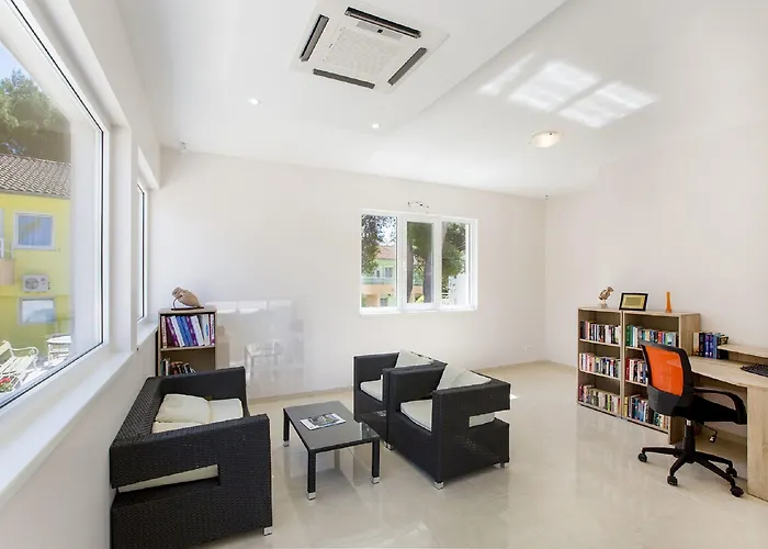 Apartamento Matilde Resort-2 Vodice