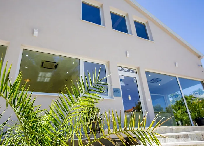 Matilde Resort-2 * Vodice