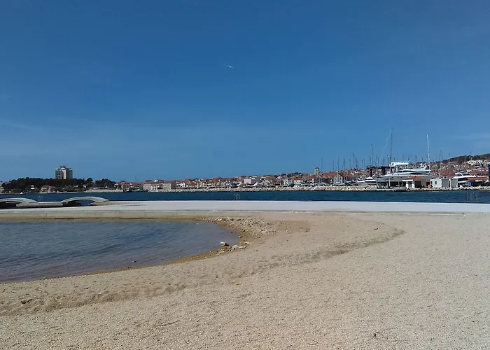 Apartamento Matilde Resort-2 *