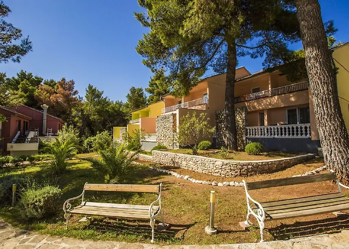 Matilde Resort-2 * Vodice