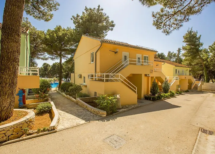 Matilde Resort-2 * ヴォディツェ