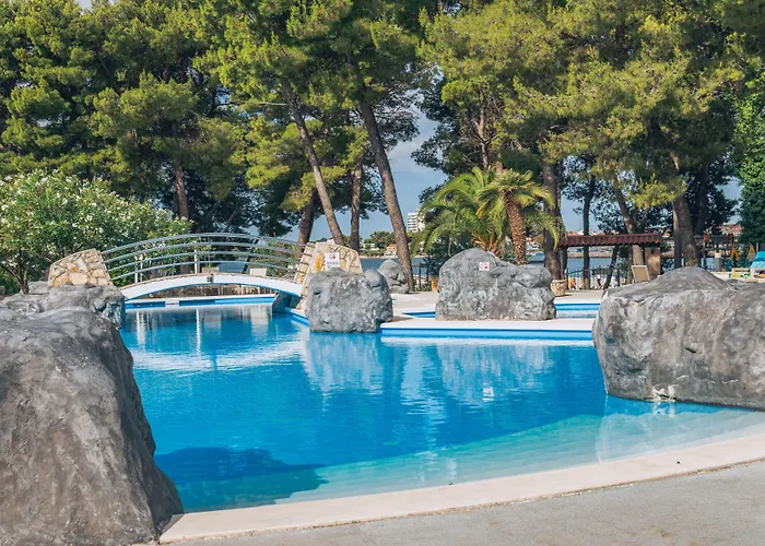 Matilde Resort-2 Vodice