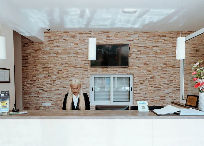 Matilde Resort-2 Apartamento *