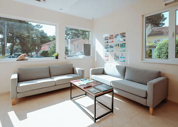 Matilde Resort-2 アパート *