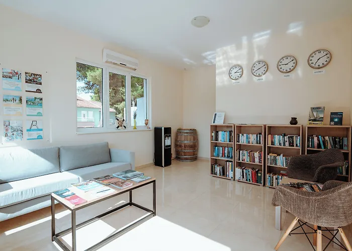 Matilde Resort-2 アパート *