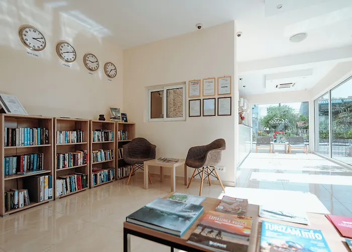 Matilde Resort-2 Apartamento *