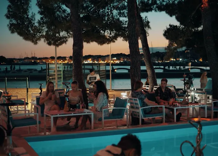 Apartamento Matilde Resort-2