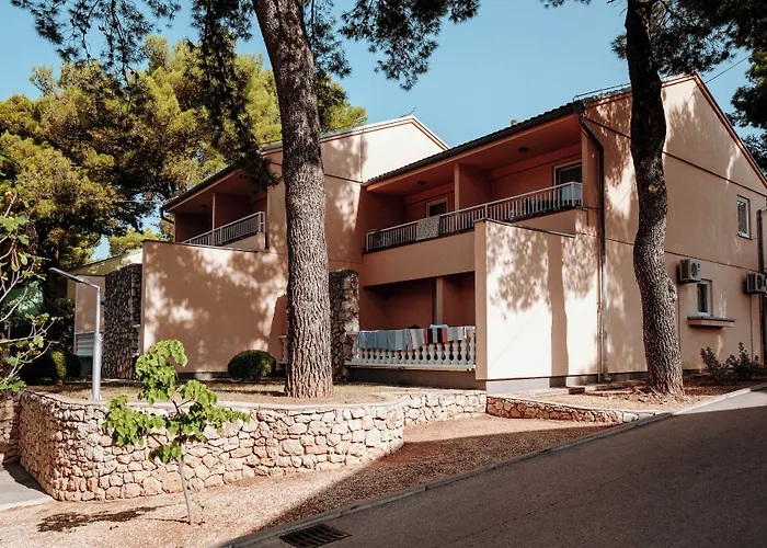 Apartamento Matilde Resort-2