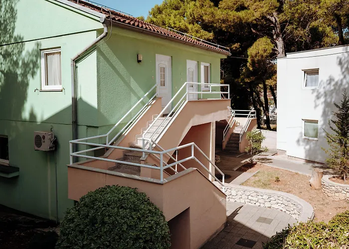 アパート Matilde Resort-2 *