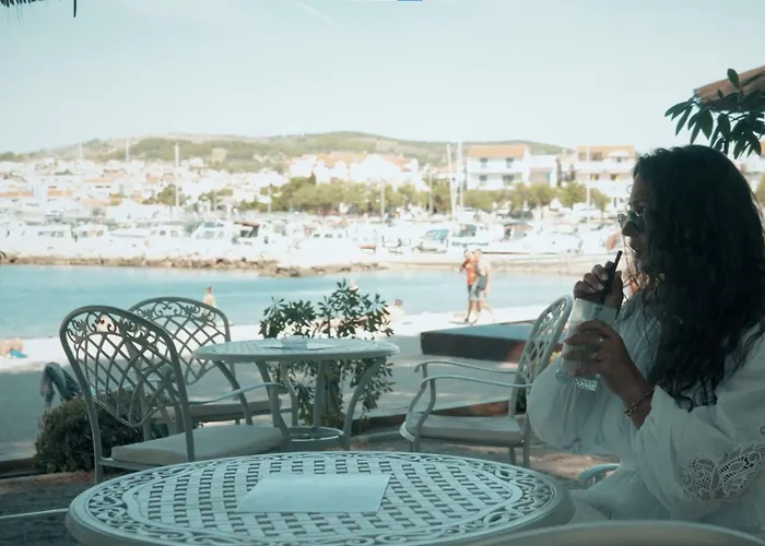 Matilde Resort-2 アパート *