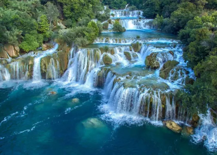 Matilde Resort-2 ヴォディツェ