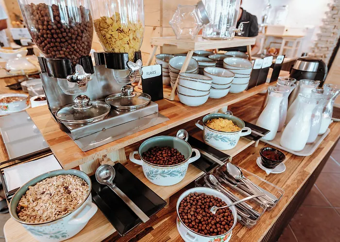 Matilde Resort-2 Apartamento *