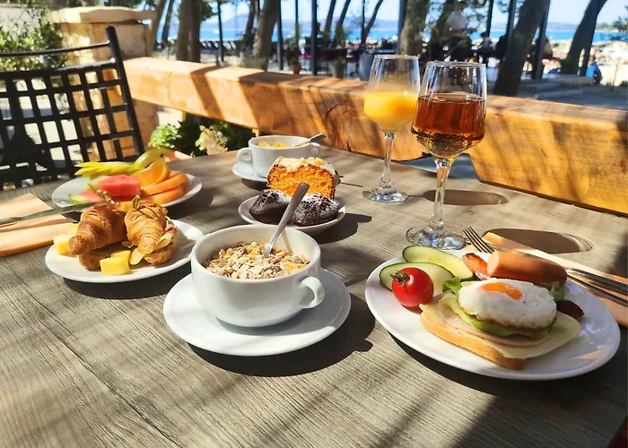 Matilde Resort-2 Apartamento Vodice