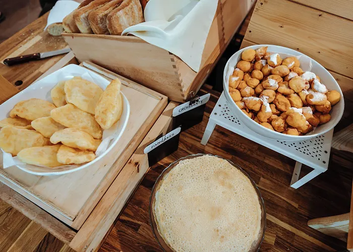 Matilde Resort-2 Apartamento *