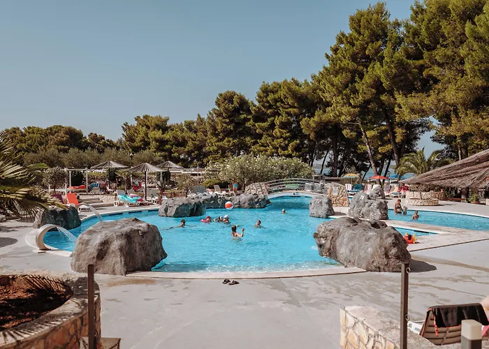 Apartamento Matilde Resort-2