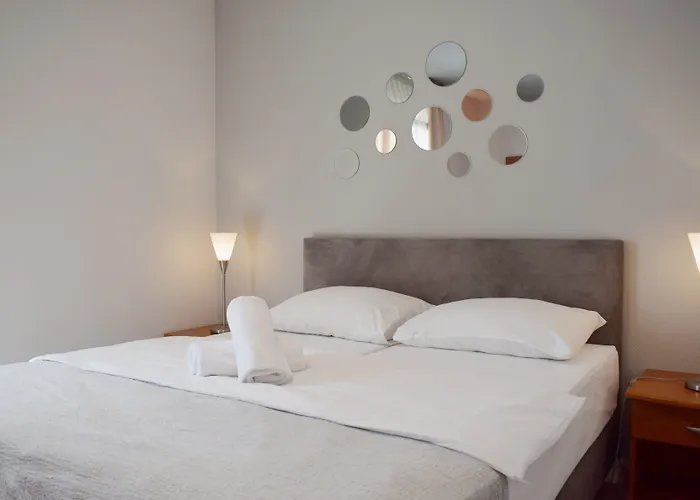 アパート Matilde Resort-2 *