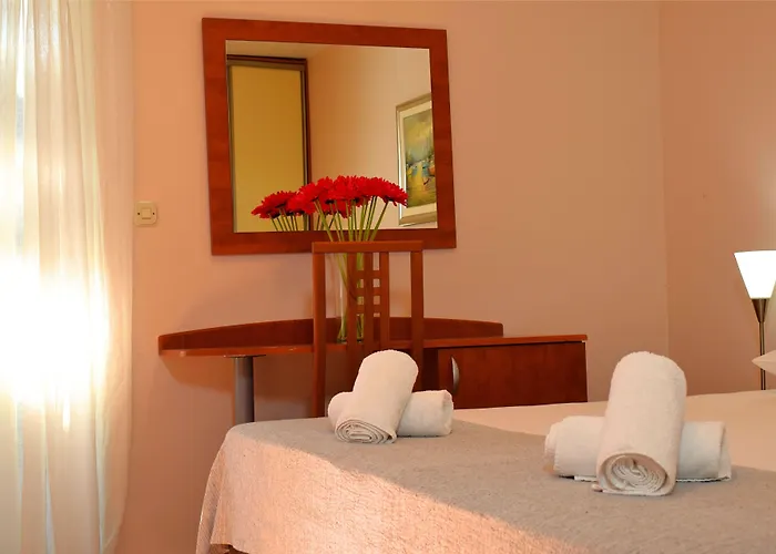 Matilde Resort-2 アパート