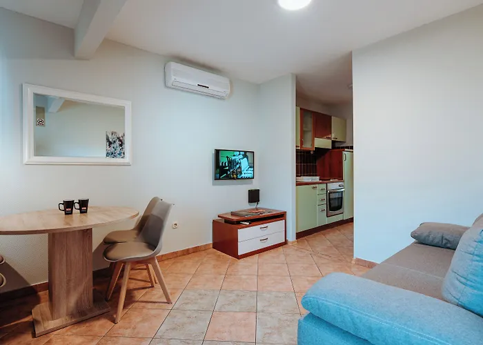 Matilde Resort-2 Apartamento Vodice