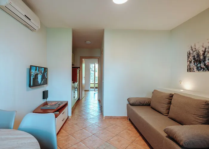 Matilde Resort-2 * Vodice