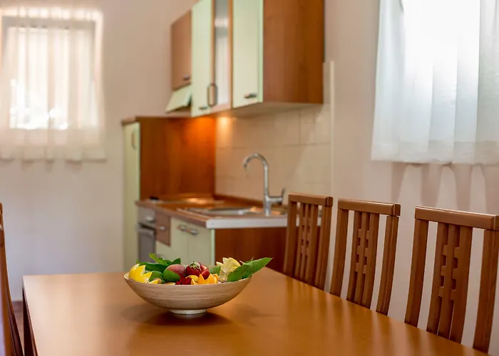 アパート Matilde Resort-2 *