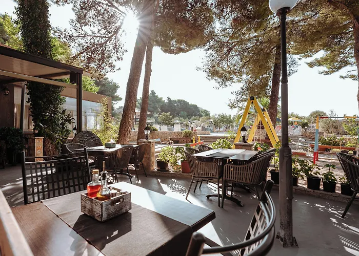 Apartamento Matilde Resort-2 *