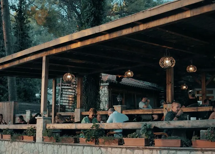 Matilde Resort-2 Apartamento *