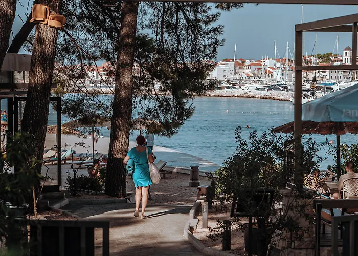 Matilde Resort-2 Vodice