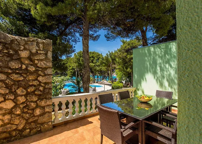 Matilde Resort-2 * Vodice