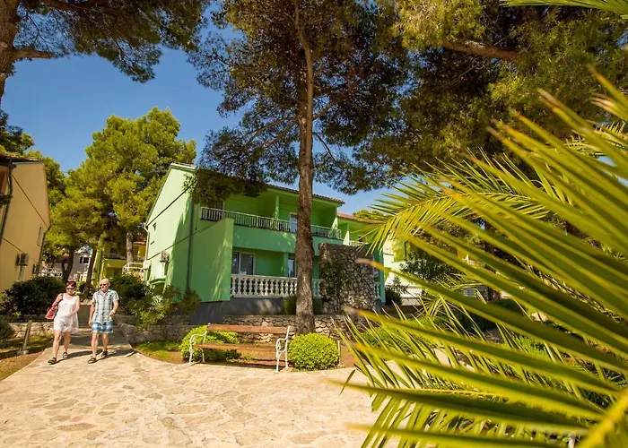 Apartamento Matilde Resort-2